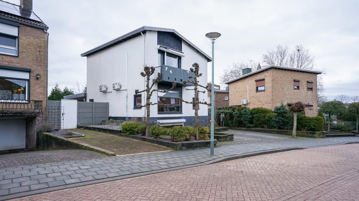 Foto 7 van Clercstraat 2-B