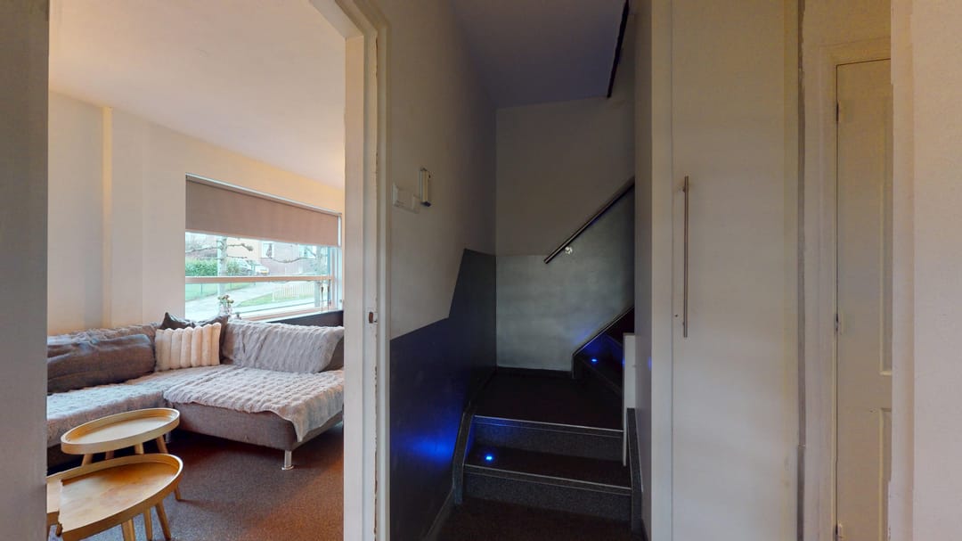 Foto 8 van Clercstraat 2-B