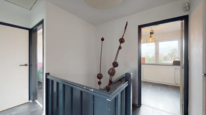 Foto 14 van Clercstraat 2-B