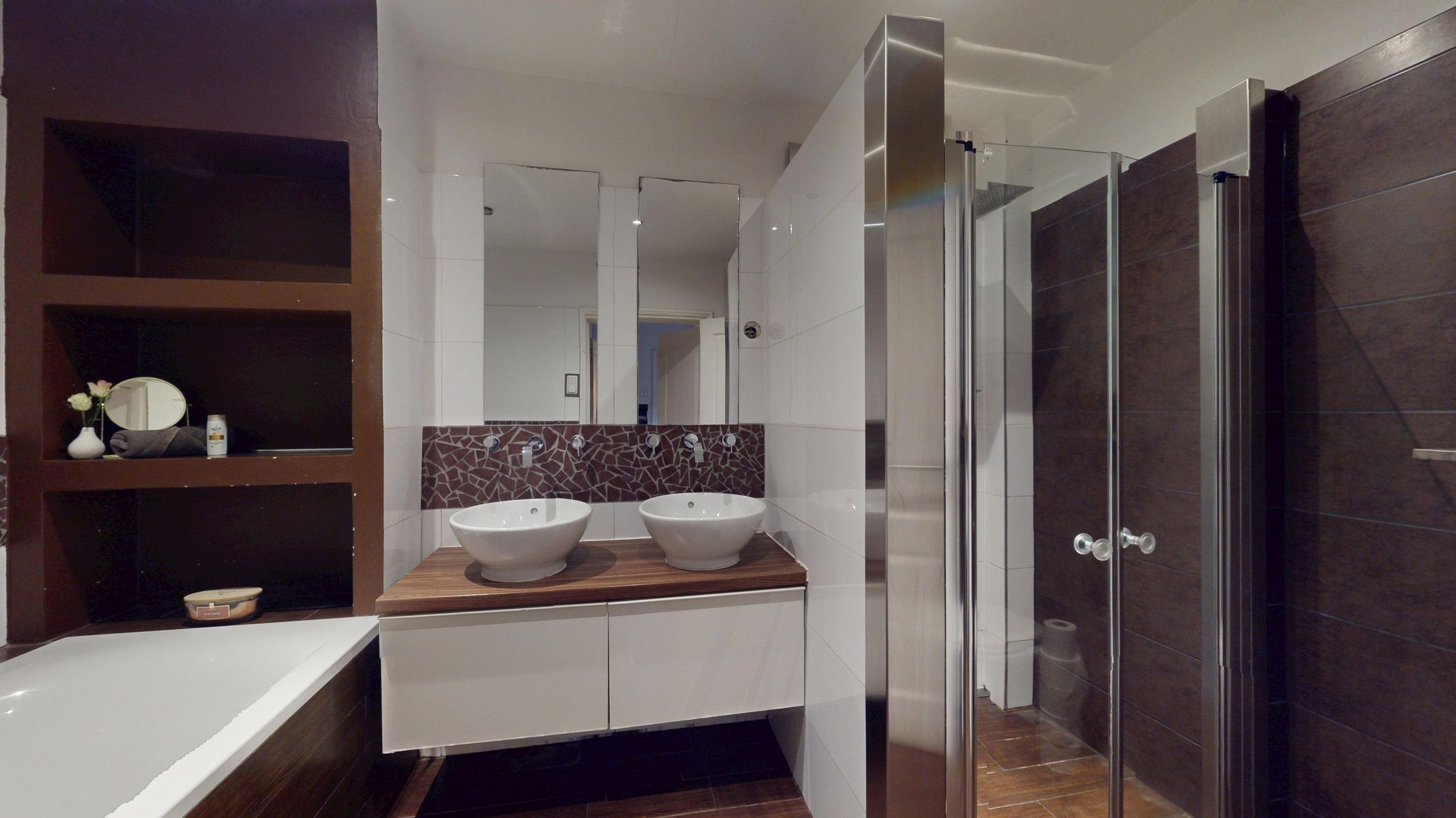 Foto 15 van Clercstraat 2-B