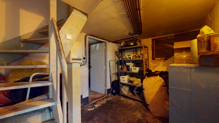 Foto 27 van Clercstraat 2-B