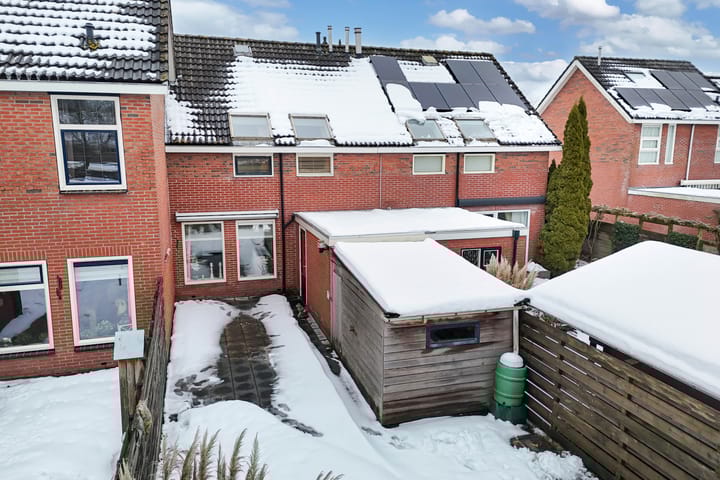 Foto 29 van Paaskamp 2