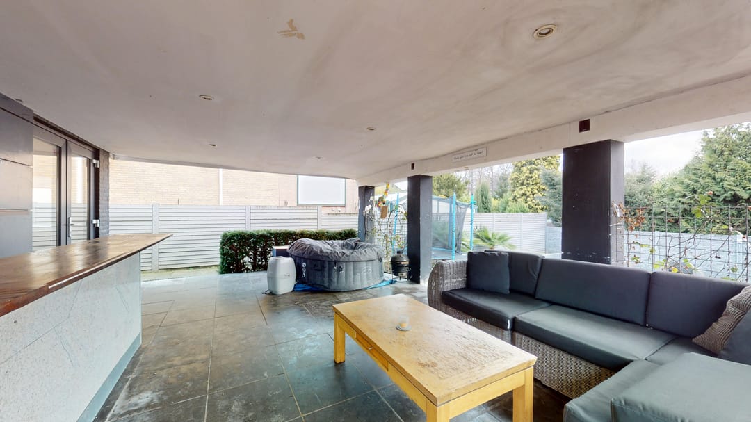 Foto 31 van Clercstraat 2-B