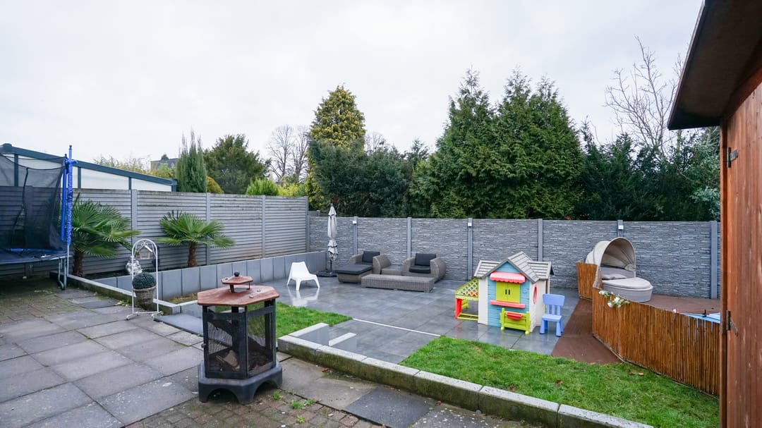 Foto 32 van Clercstraat 2-B