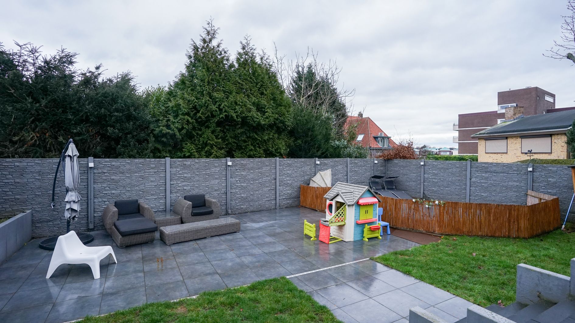 Foto 33 van Clercstraat 2-B