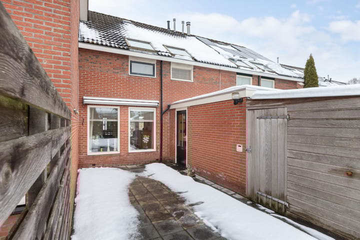 Foto 31 van Paaskamp 2