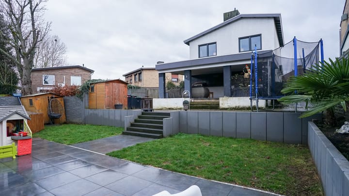 Foto 34 van Clercstraat 2-B