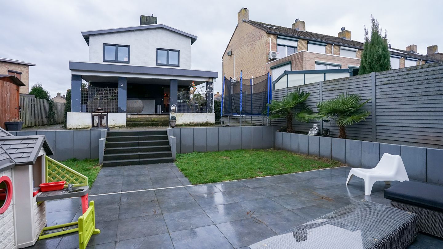 Foto 35 van Clercstraat 2-B