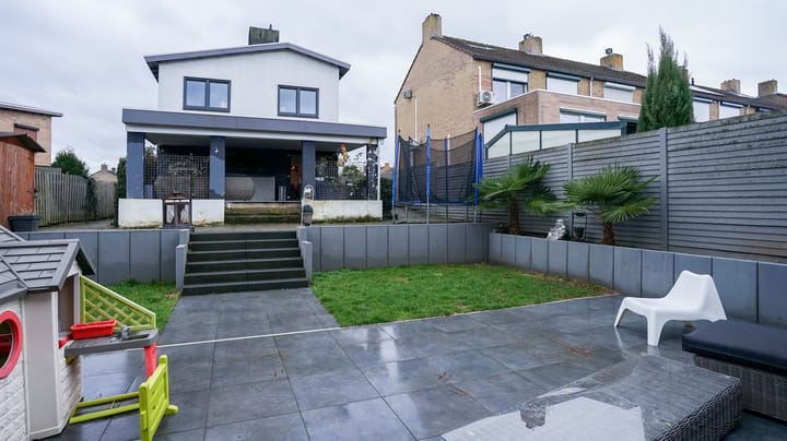 Foto 35 van Clercstraat 2-B