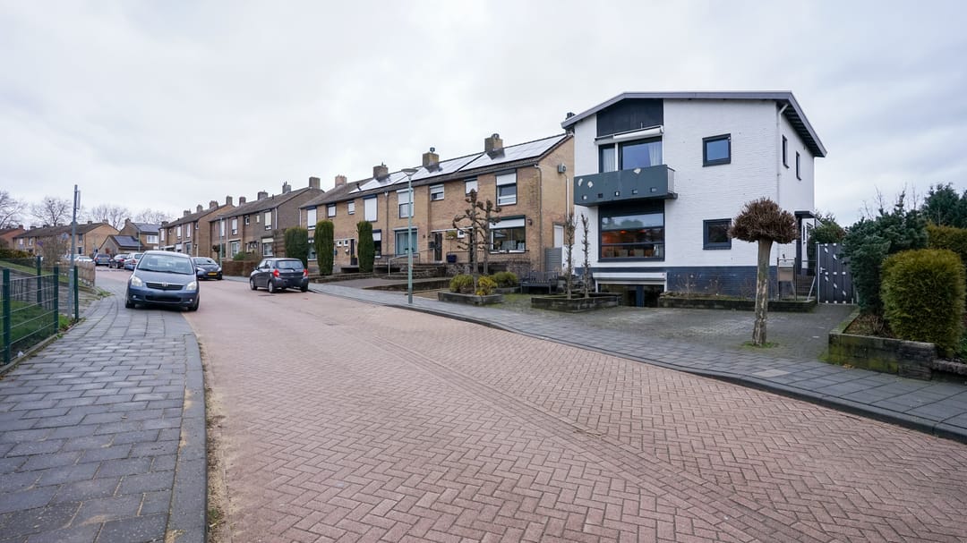 Foto 37 van Clercstraat 2-B