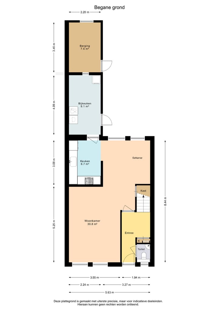 Foto 35 van Paaskamp 2