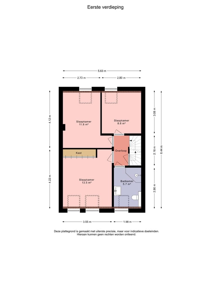 Foto 36 van Paaskamp 2
