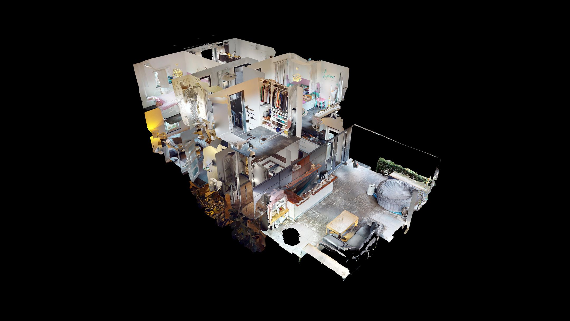 Foto 42 van Clercstraat 2-B