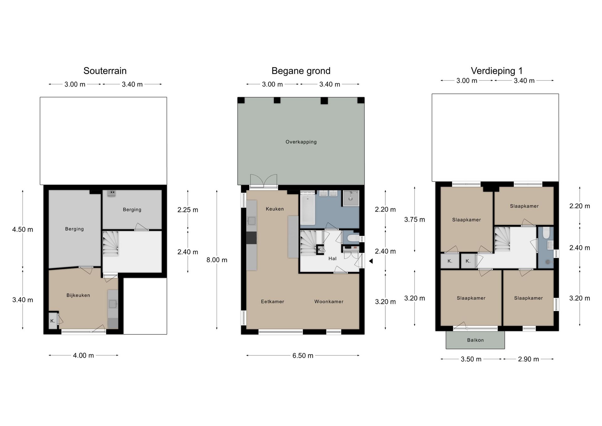 Foto 48 van Clercstraat 2-B