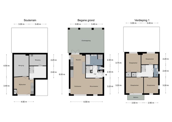 Foto 48 van Clercstraat 2-B