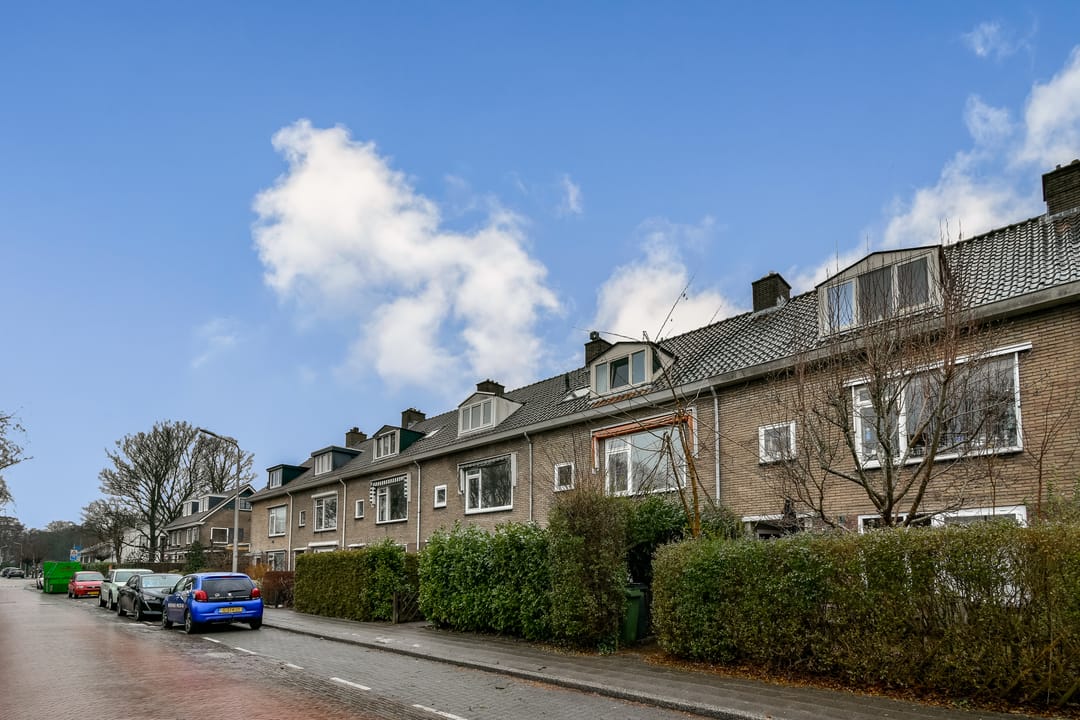 Foto 1 van Thorbeckelaan 50