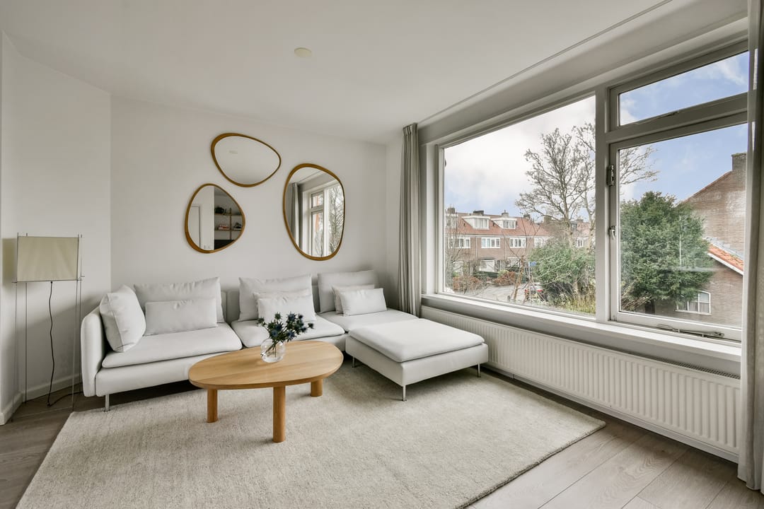 Foto 2 van Thorbeckelaan 50