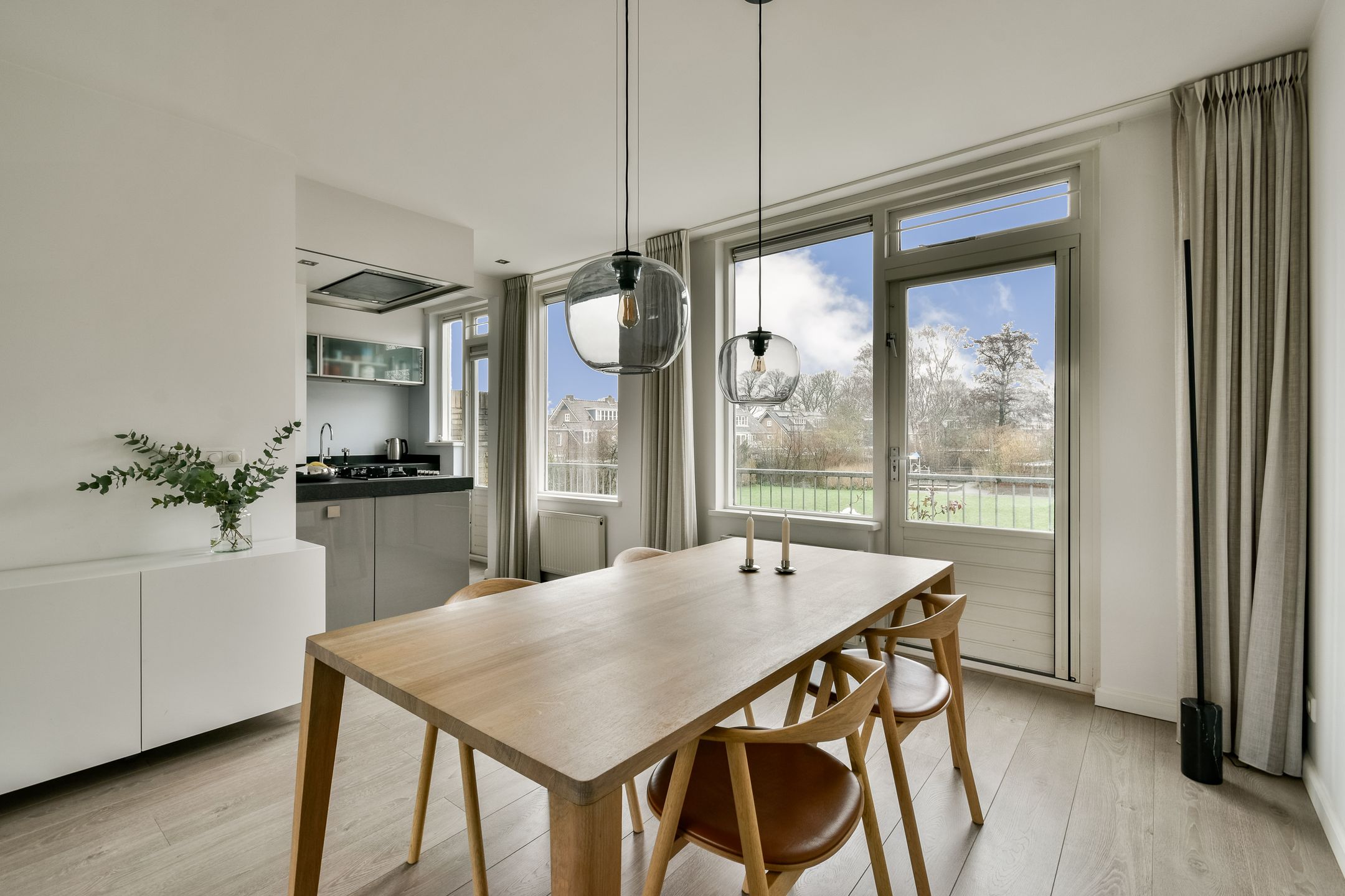 Foto 6 van Thorbeckelaan 50