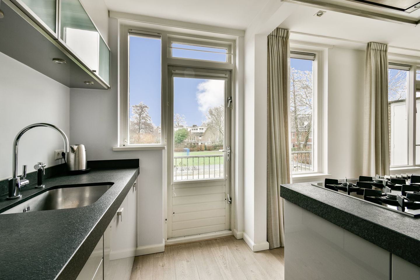 Foto 10 van Thorbeckelaan 50