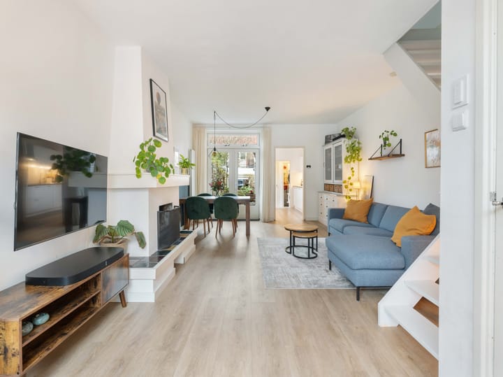 Foto 2 van Priokstraat 3