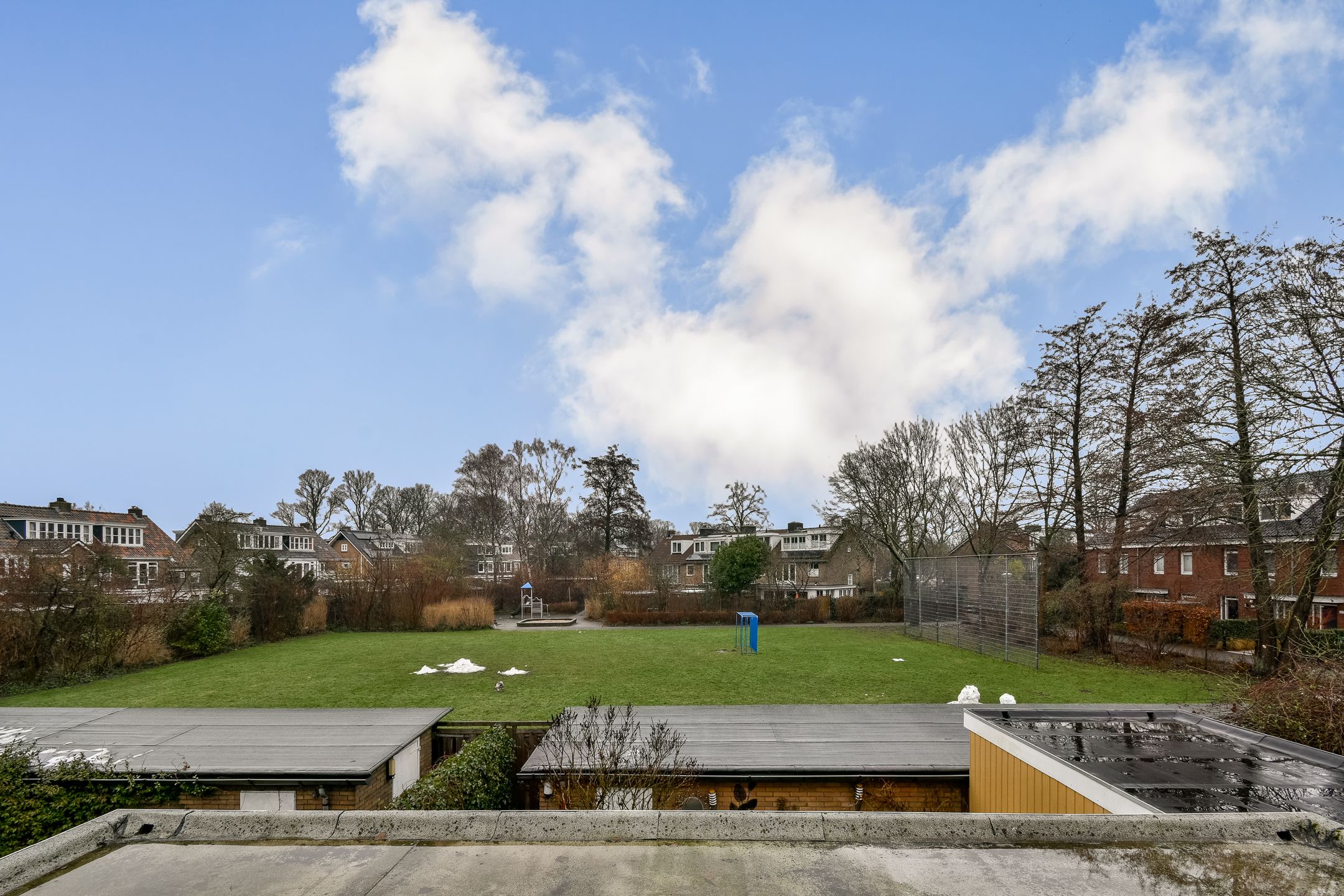 Foto 12 van Thorbeckelaan 50