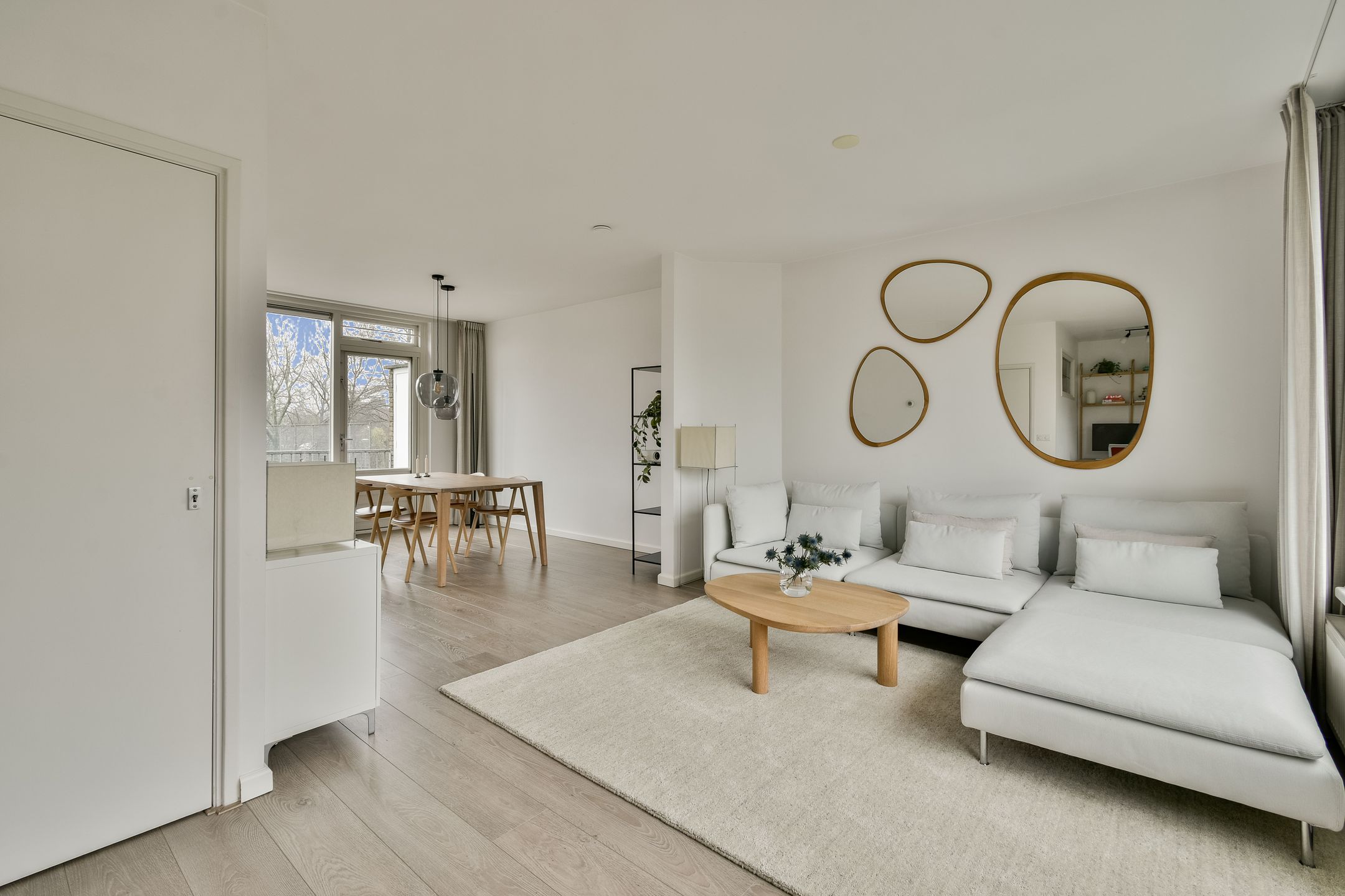 Foto 3 van Thorbeckelaan 50