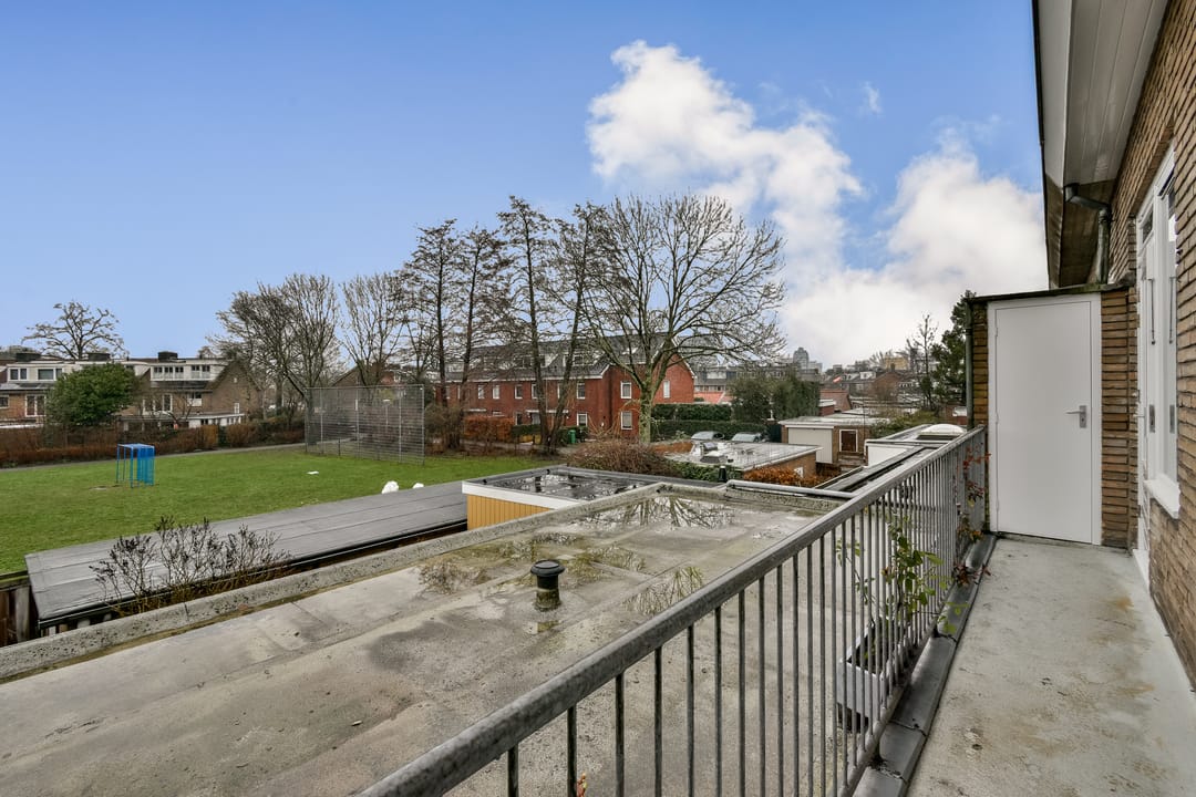 Foto 13 van Thorbeckelaan 50