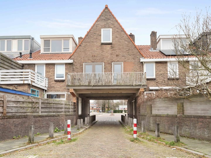 Foto 5 van Priokstraat 3