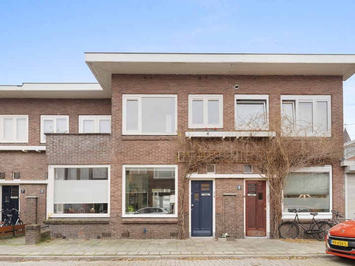 Foto 7 van Priokstraat 3