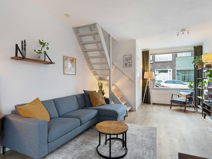 Foto 10 van Priokstraat 3