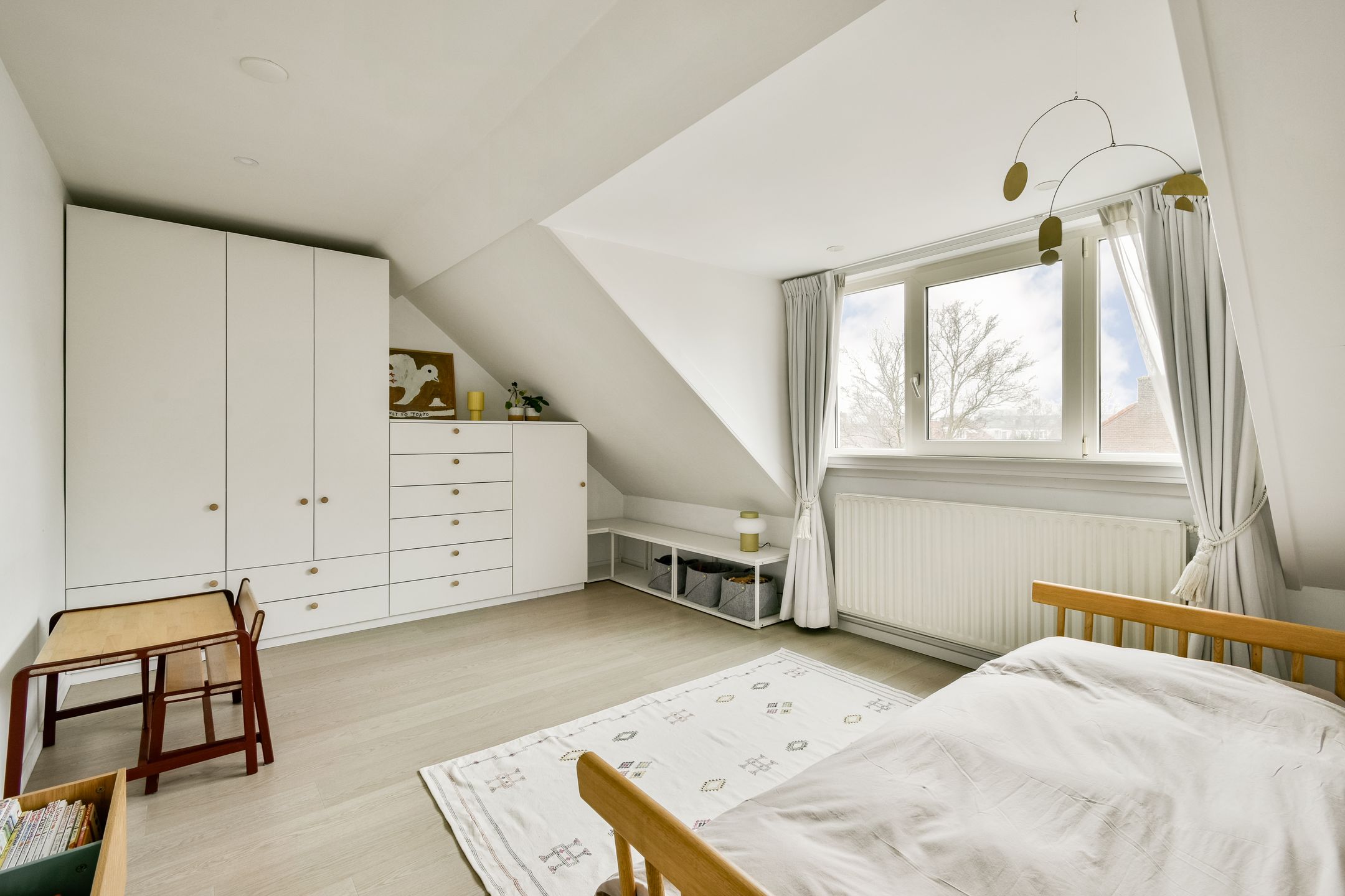 Foto 24 van Thorbeckelaan 50