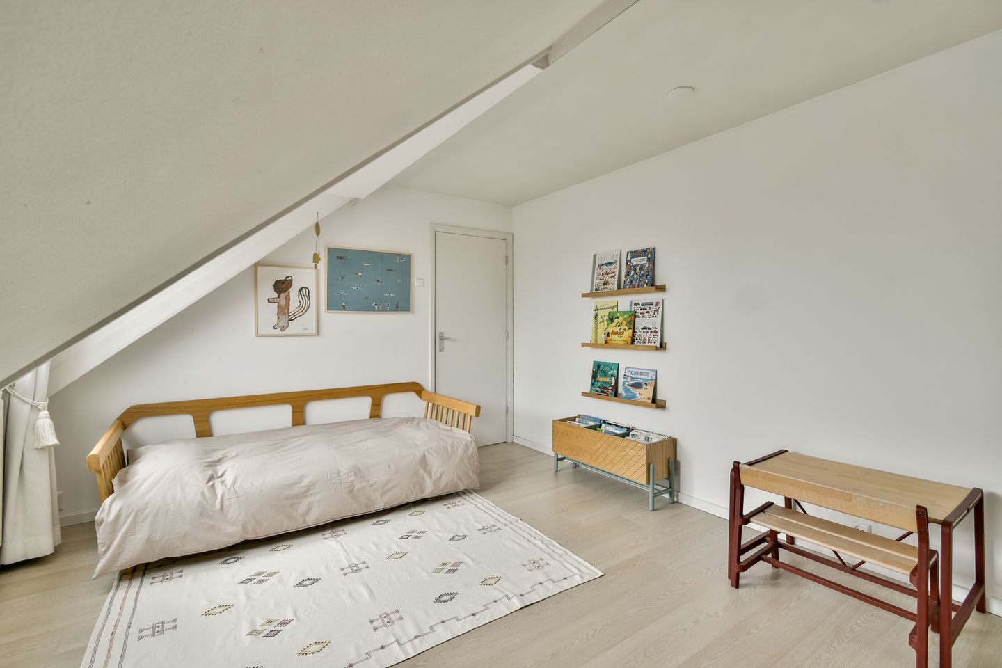 Foto 25 van Thorbeckelaan 50