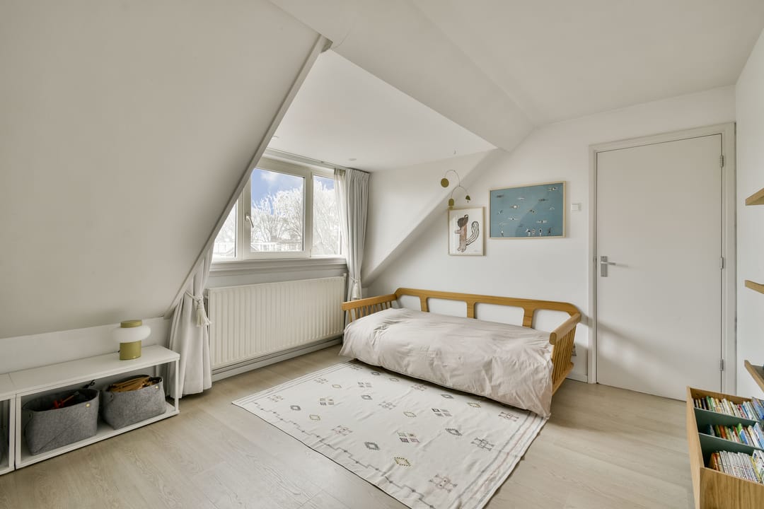 Foto 26 van Thorbeckelaan 50