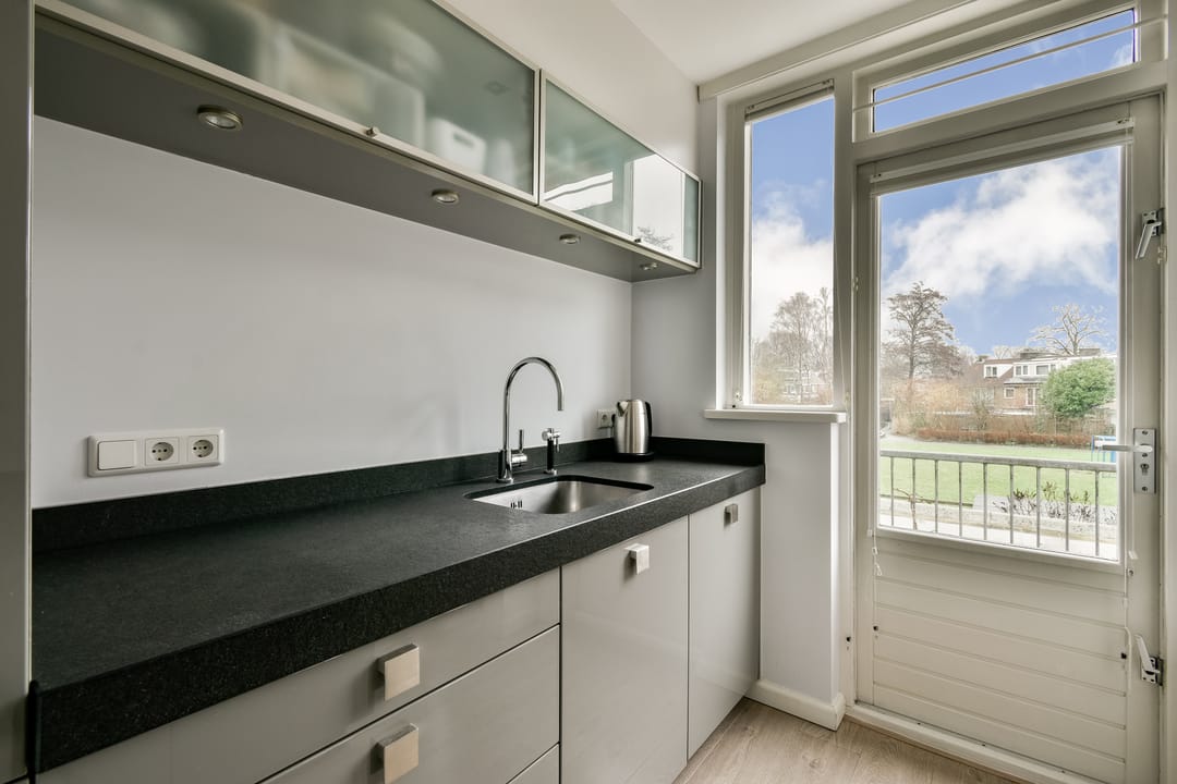 Foto 8 van Thorbeckelaan 50