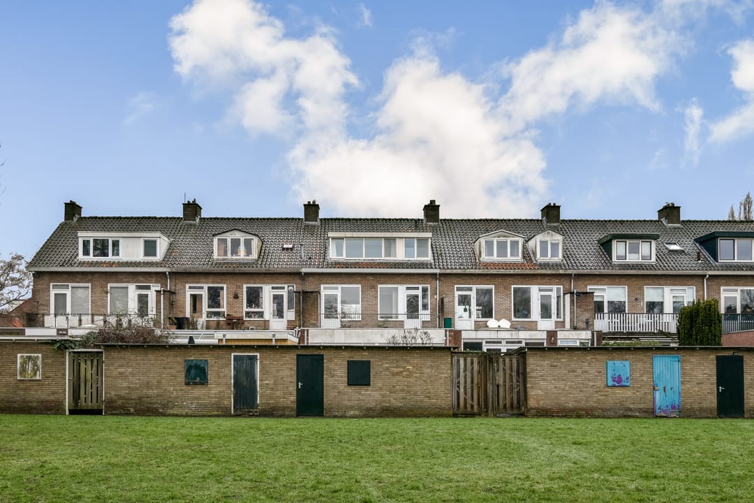 Foto 28 van Thorbeckelaan 50