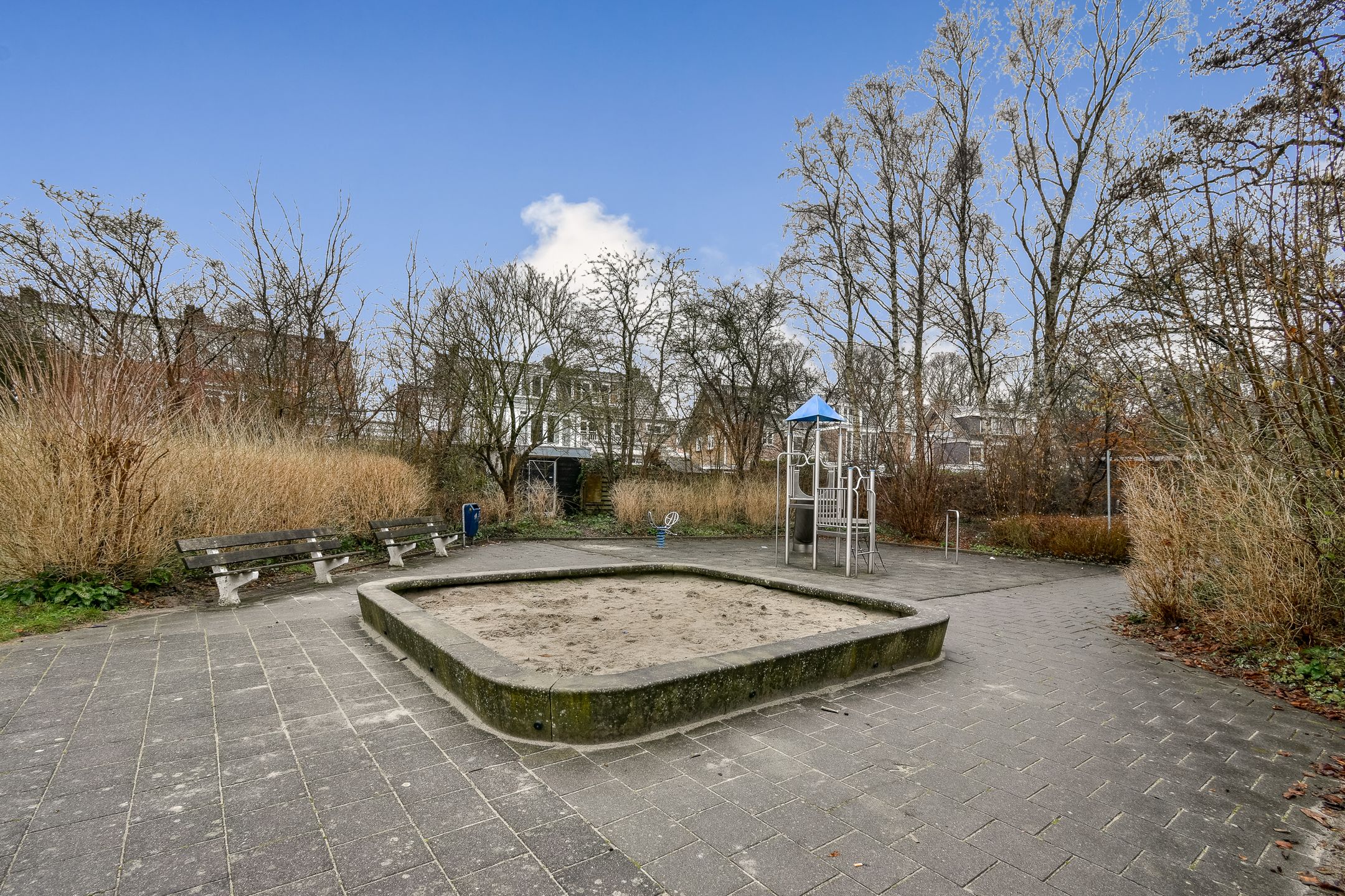 Foto 30 van Thorbeckelaan 50