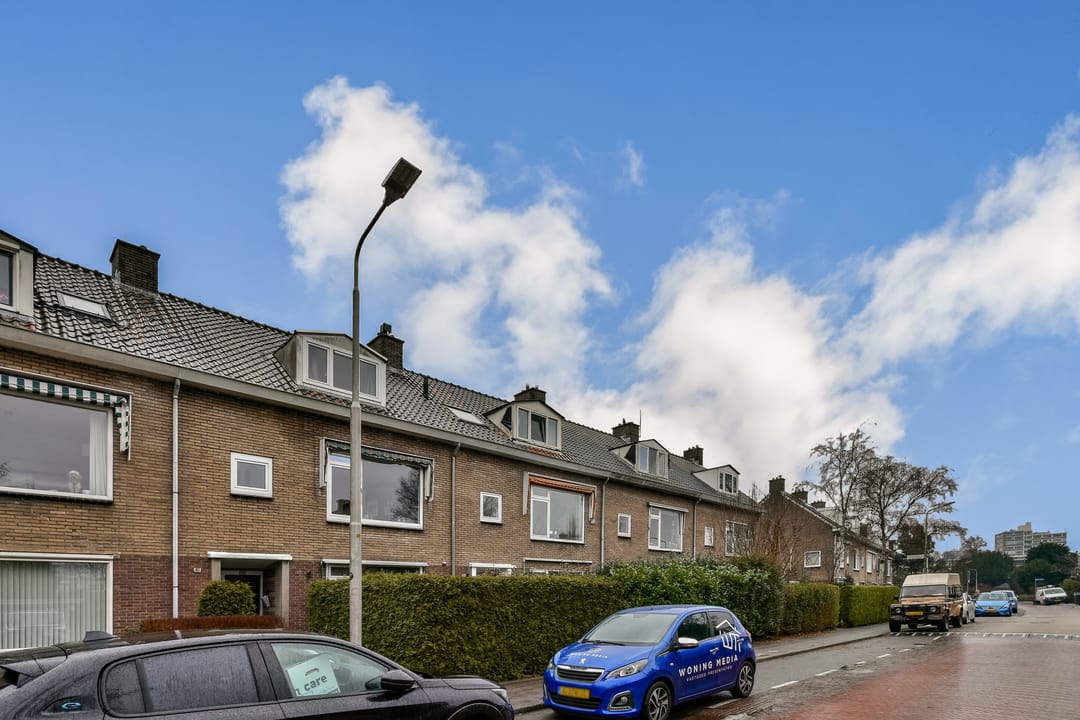 Foto 31 van Thorbeckelaan 50