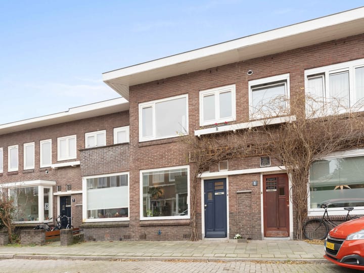 Foto 26 van Priokstraat 3