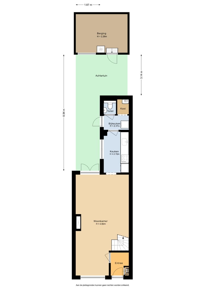 Foto 31 van Priokstraat 3