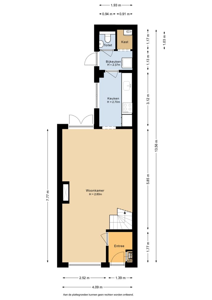 Foto 32 van Priokstraat 3
