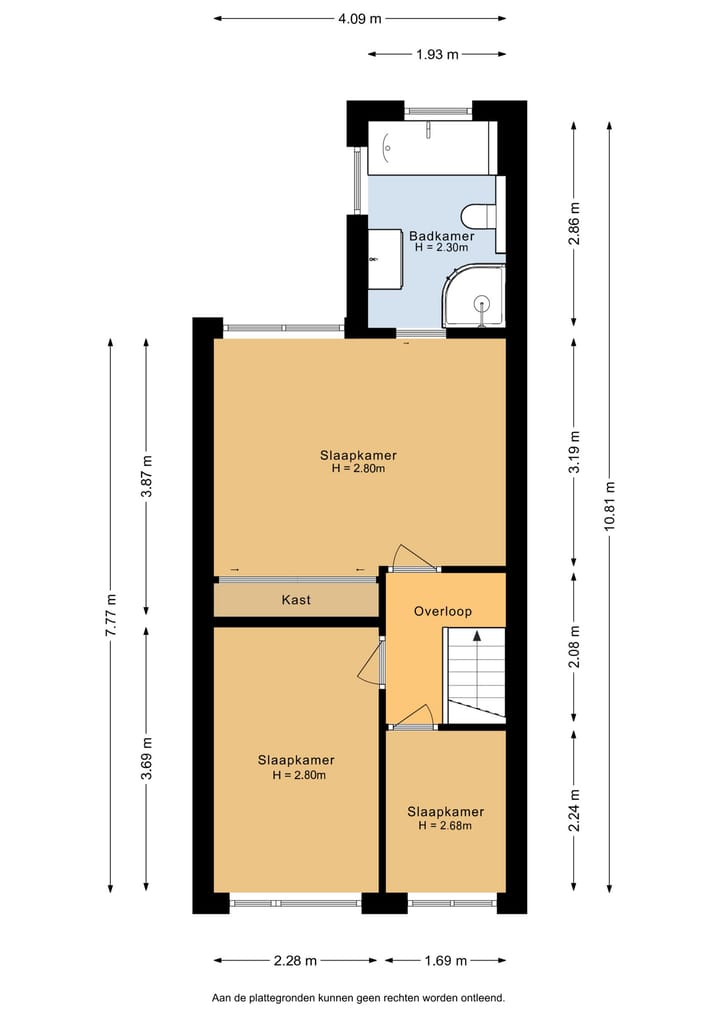 Foto 33 van Priokstraat 3