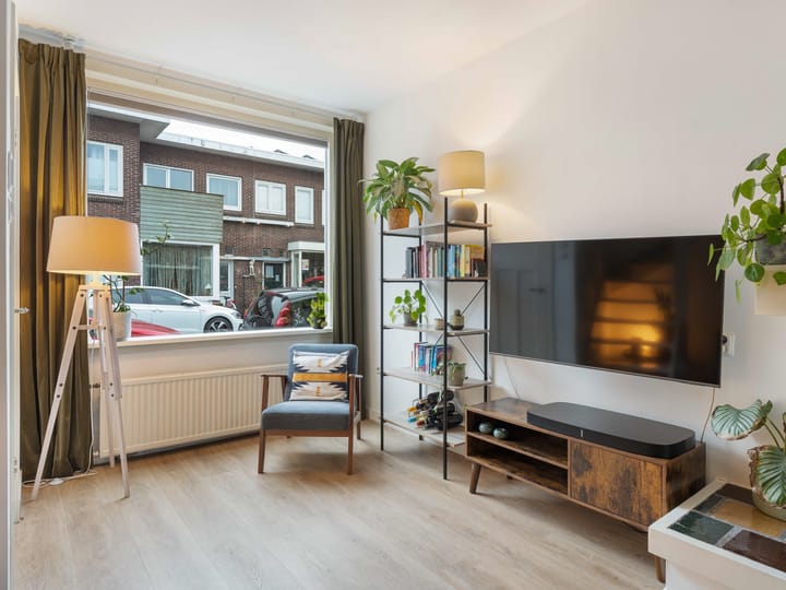 Foto 8 van Priokstraat 3