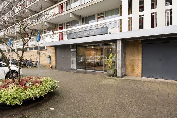 Foto 4 van Zernikeplaats 22