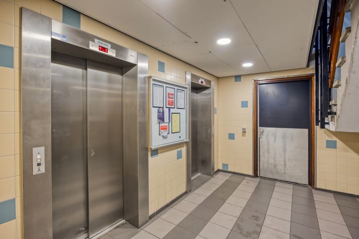 Foto 6 van Zernikeplaats 22