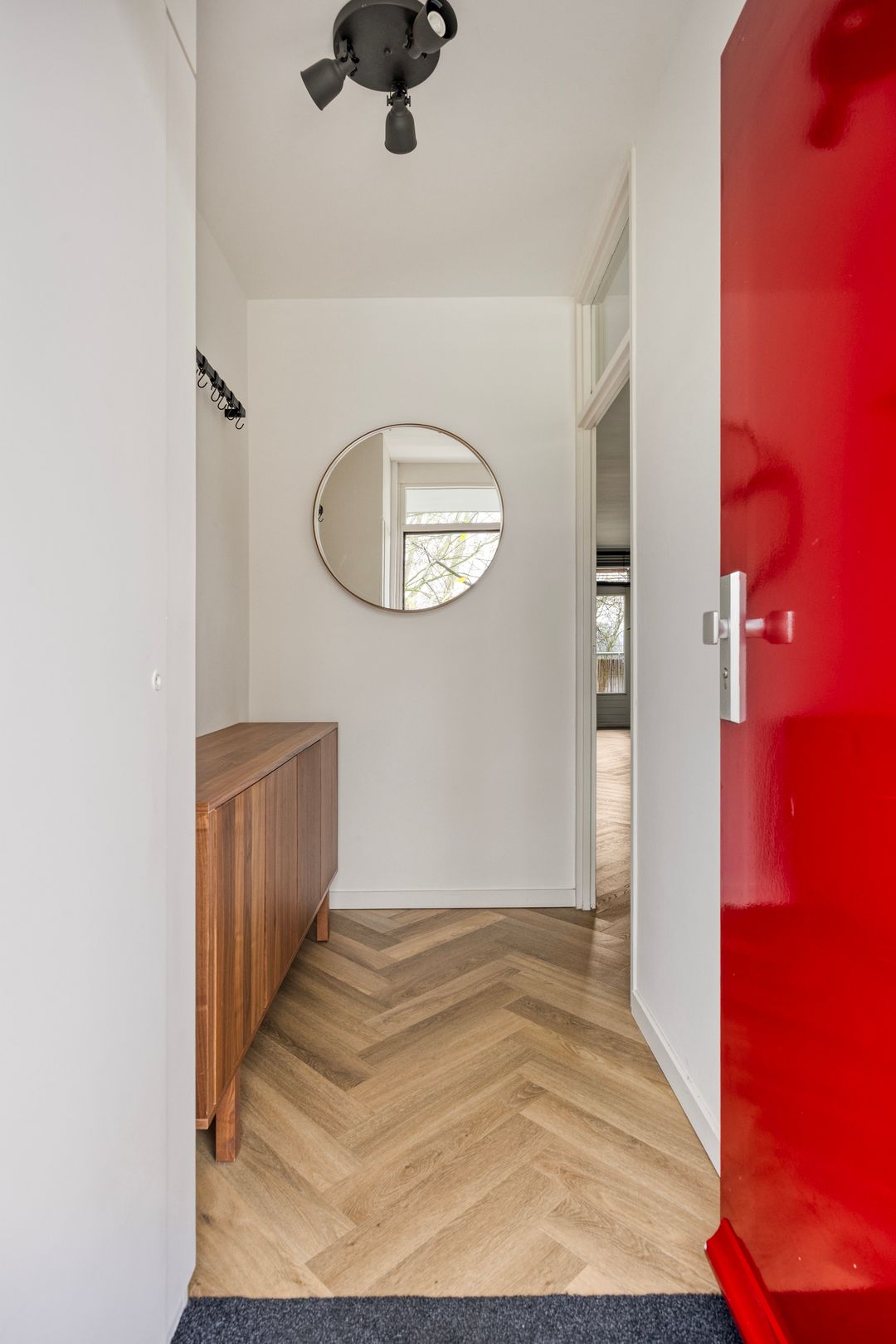 Photo 7 of Zernikeplaats 22