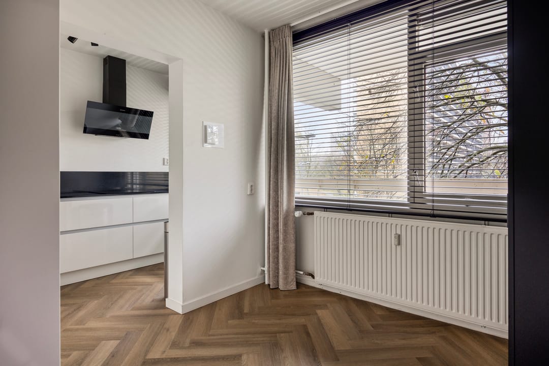 Photo 8 of Zernikeplaats 22