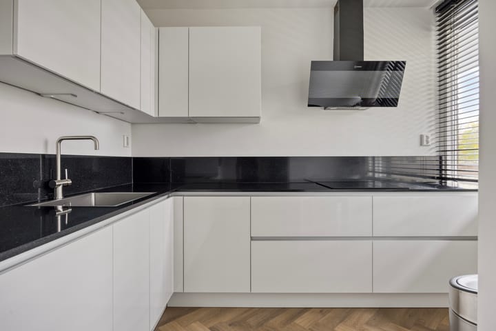 Foto 9 van Zernikeplaats 22