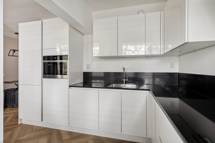 Foto 10 van Zernikeplaats 22