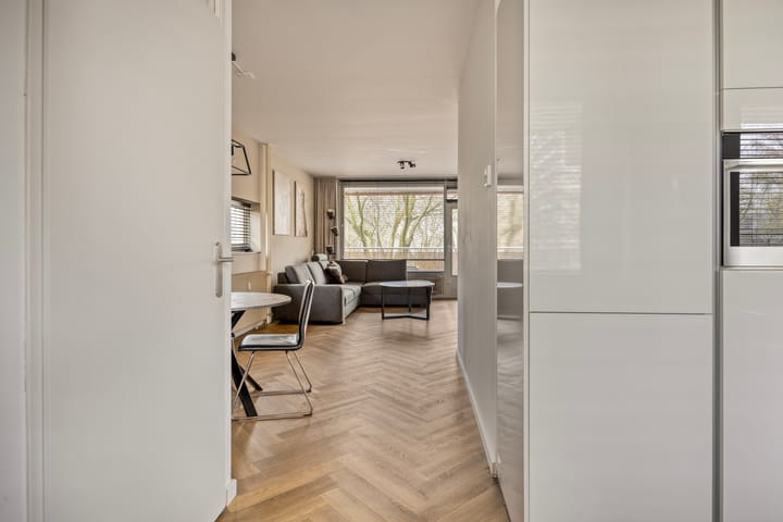 Foto 11 van Zernikeplaats 22