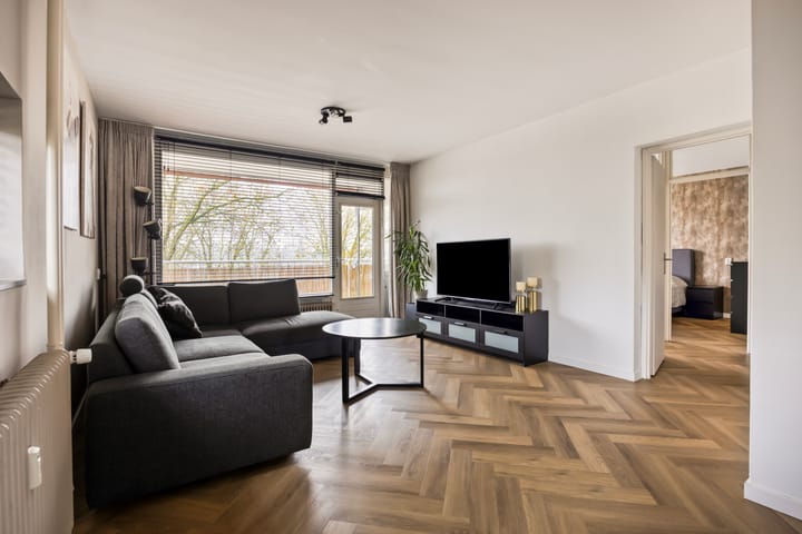 Foto 12 van Zernikeplaats 22